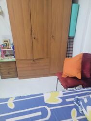 Blk 412 Bedok North Avenue 2 (Bedok), HDB 3 Rooms #536069931